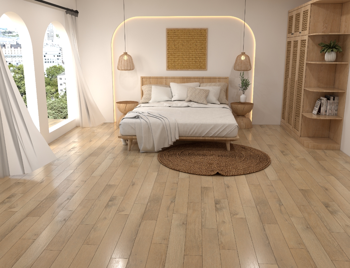 Infinite Residential Warranty